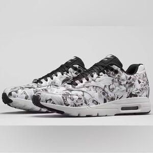 🖤 RARE! Limited Edition Nike X Liberty of London Air Max City Collection NYC